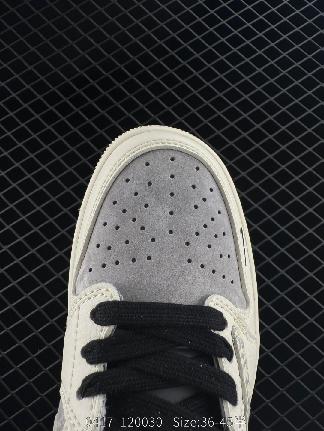 Nike Air Jordan 1 Low